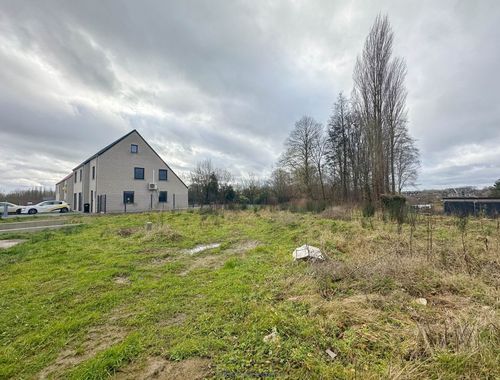                                         Bouwgrond te koop in Geraardsbergen, € 189.000

