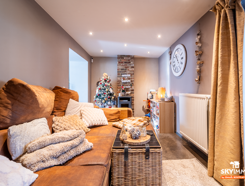                                         Eengezinswoning te koop in Saint-Georges-sur-Meuse, € 249.000
