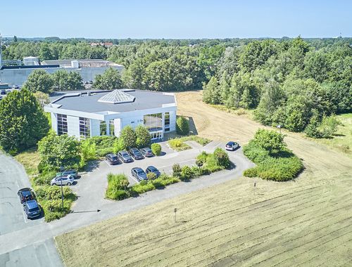                             Kantoorgebouw te koop in Zonhoven
