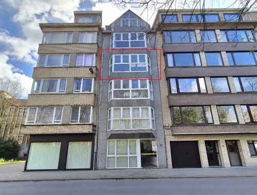                                        Appartement à vendre à Oostende, € 259.900
