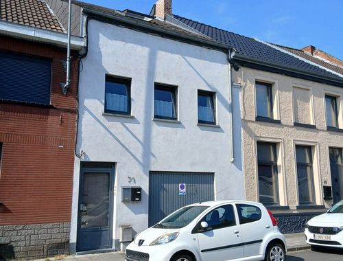                                         Duplex te huur in Jemappes, € 750
