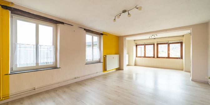 Appartement te koop in Rue Neuve 75 bus 2, 4970 Stavelot