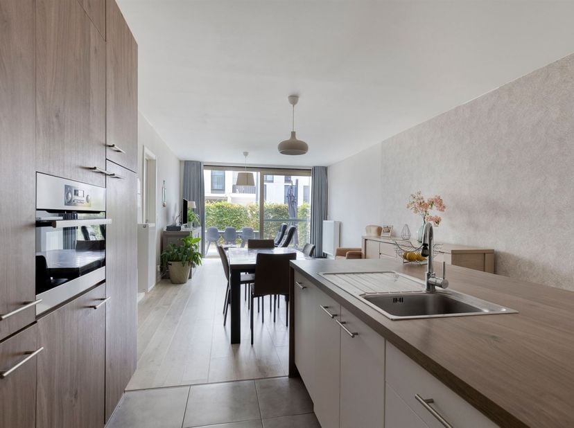 Appartement te koop in Ten Rode 5,
                    2500 Lier