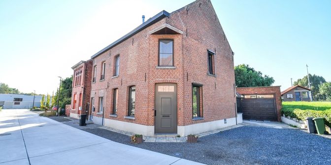 Huis te koop in Sas 2, 3190 Boortmeerbeek