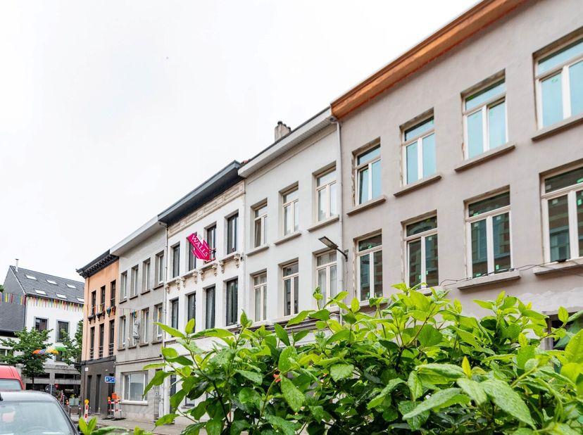 Appartement à louer
                    à 2000 Antwerpen