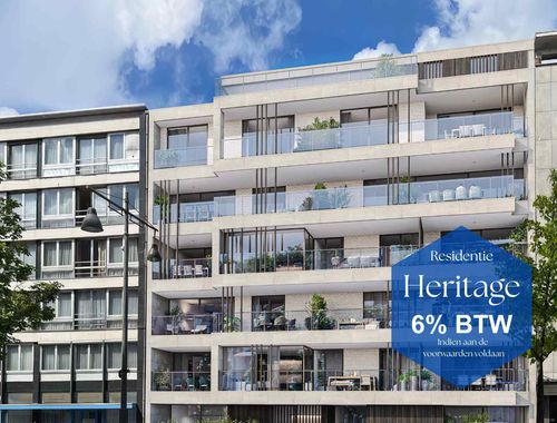                                         Appartement te koop in Hasselt, € 295.000

