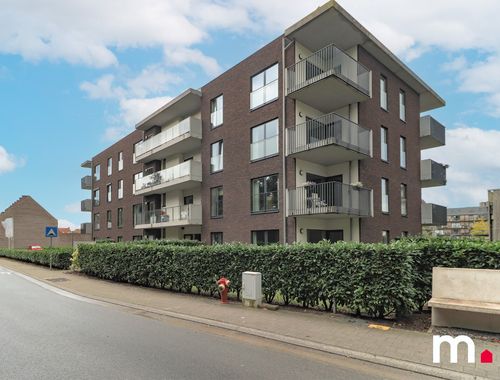                                         Serviceflat à vendre à Oudenaarde, € 252.500
