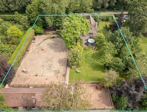                                         Villa te koop in Wuustwezel, € 795.000
