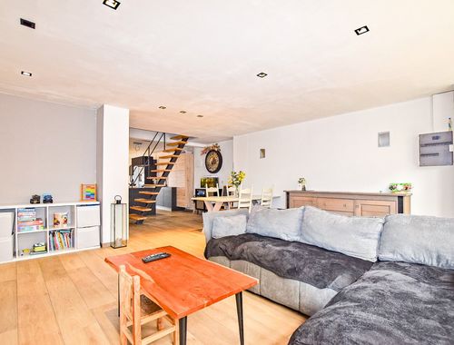                                         Woning te koop in Roesbrugge-Haringe, € 234.000
