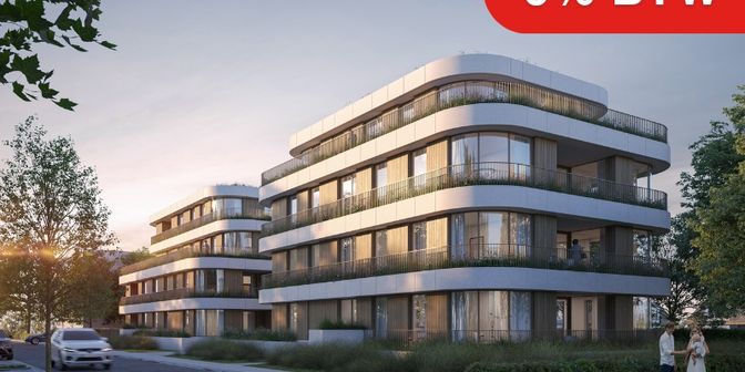 Projet à vendre à Zeelaan 191, 8670 Koksijde