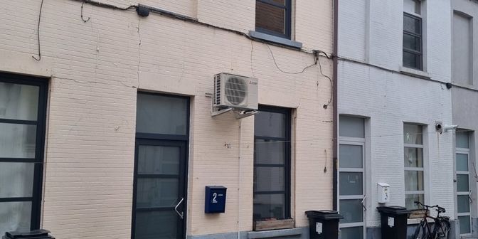Appartement te huur in Ingang Van Bemten 2, 9300 Aalst