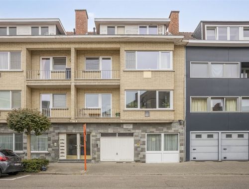                                         Appartement te koop in Hasselt, € 219.950
