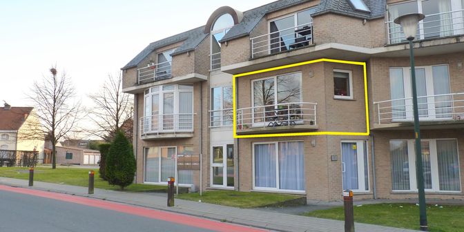 Appartement te koop in Koning Albertlaan 50 bus 4, 1830 Machelen