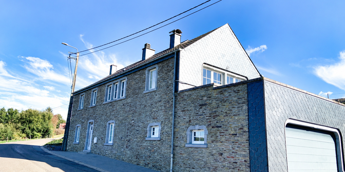 Huis te koop in Chemin des Meuniers 1, 6860 Witry