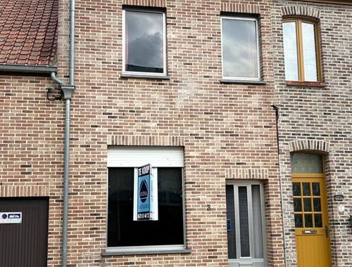                                         Maison à vendre à Okegem, € 175.000

