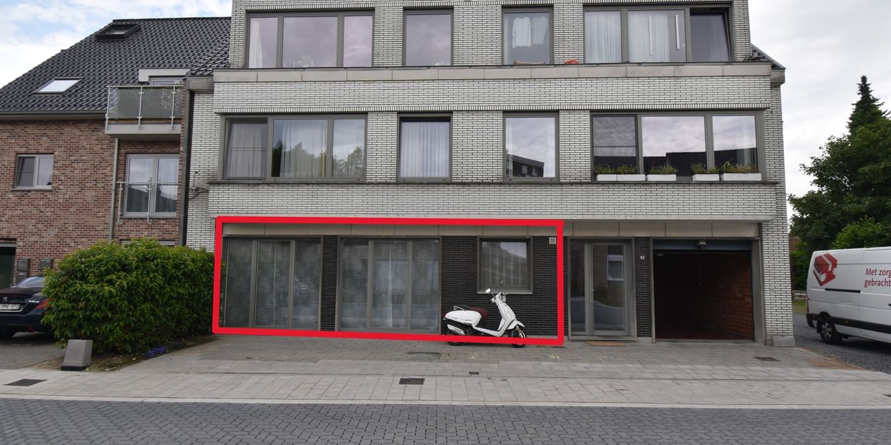 Schoolstraat 31 bus 1