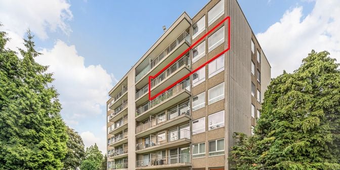 Appartement te koop in Festraetsstraat 40 bus 502, 3800 Sint-Truiden