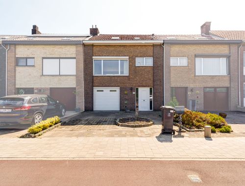                                         Maison à vendre à Lier, € 299.000
