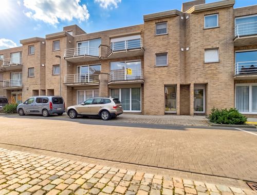                                         Appartement à louer à Heist-op-den-Berg, € 900
