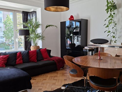                                         Appartement à louer à Jette, € 1.250
