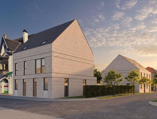                                         Maison à vendre à Gent, € 584.976
