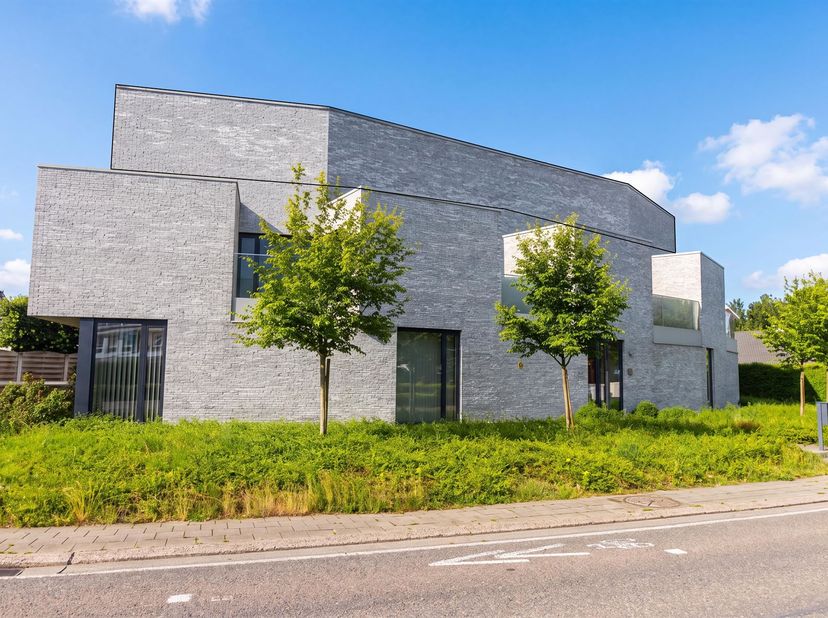 Appartement à louer
                    à 2230 Herselt