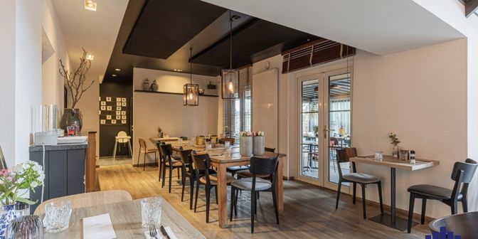Bien professionnel à remettre à Ninovesteenweg 169, 9320 Erembodegem
