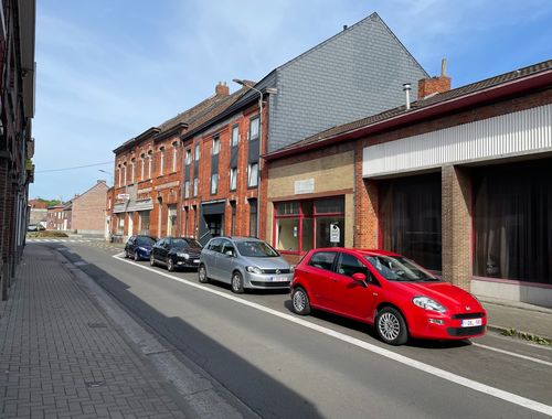                                         Woning te koop in Hornu, € 285.000
