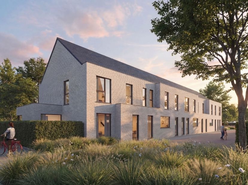 Huis te koop
                    in 9940 Evergem