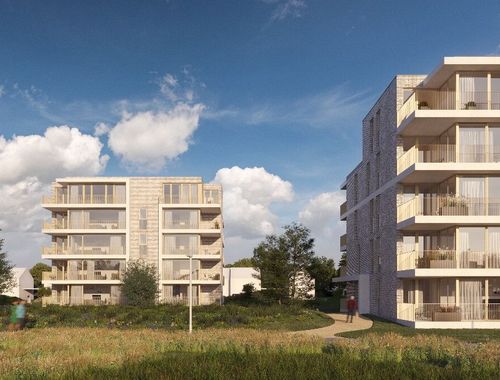                                         Appartement à vendre à Lommel, € 219.500
