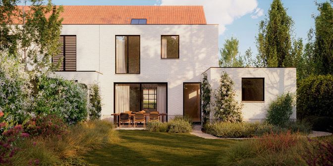 Huis te koop in Taxandriastraat 26, 2360 Oud-Turnhout