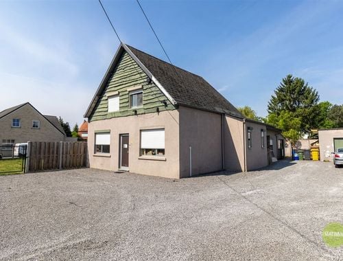                                         Eengezinswoning te koop in Meerhout, € 285.000
