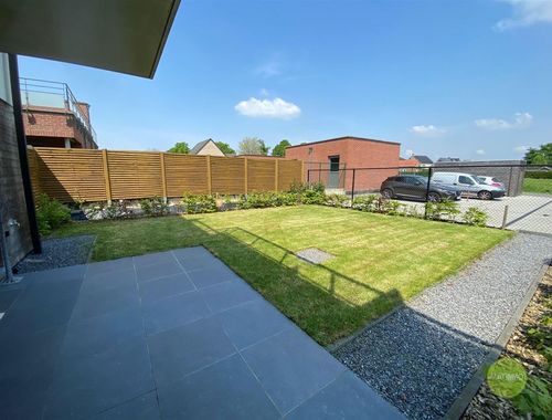                                         Appartement te koop in Geel, € 285.000
