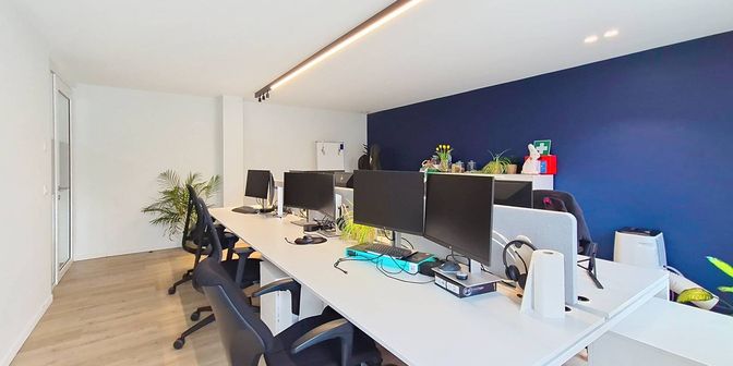 Bien professionnel à louer à Brusselsesteenweg 107, 9090 Melle