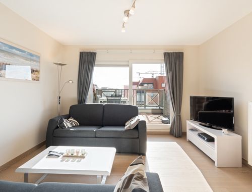                                         Appartement te koop in Nieuwpoort, € 299.000

