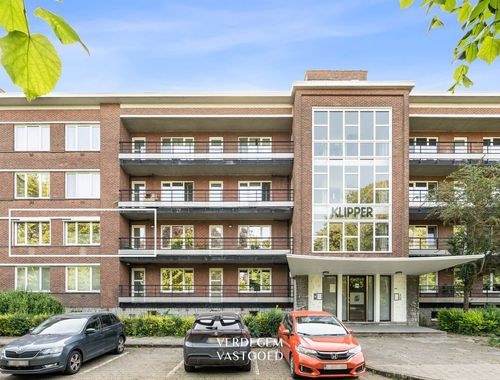                             Appartement à vendre à Gent
