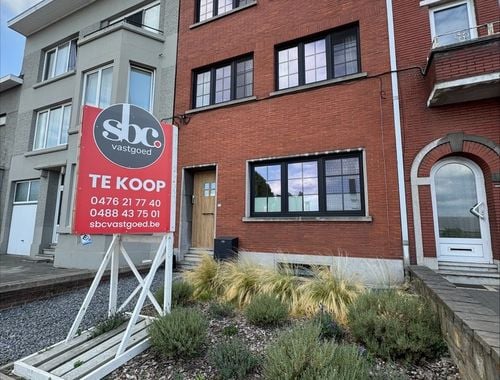                                         Woning te koop in Hasselt, € 449.000
