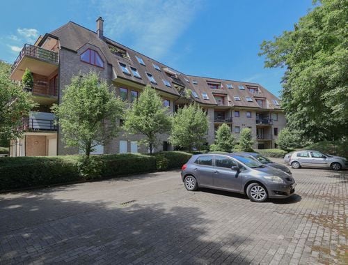                                         Appartement te koop in Wezembeek-Oppem, € 745.000
