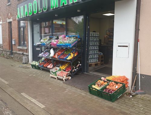                                         Bien commercial à louer à Beverlo, € 1.500
