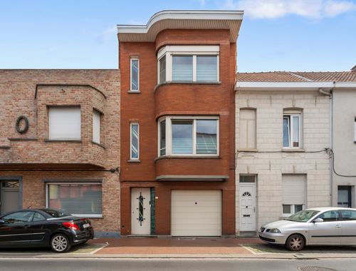                                         Maison à vendre à Menen, € 149.000
