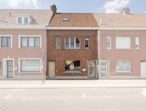                                         Maison à vendre à Heule, € 295.000
