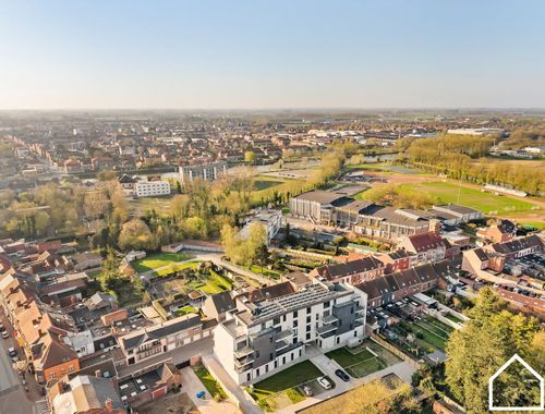                                         Appartement te koop in Komen, € 248.000
