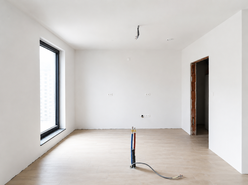 Ben je op zoek naar een instapklaar en energiezuinig appartement met een ruime slaapkamer op de eerste verdieping, centraal gelegen en toch rustig ges