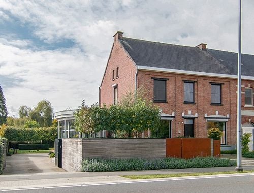                                         Woning te koop in As, € 595.000
