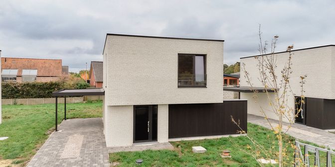 Maison à vendre à Van der Marcklaan 1, 2290 Vorselaar