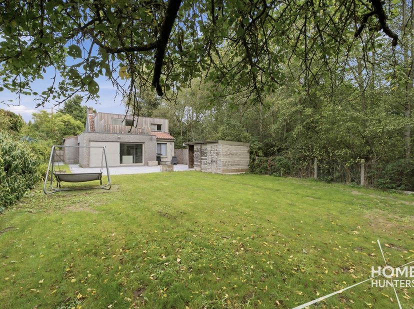 Maison à vendre à Langemarkstraat 9,
                    8650 Merkem