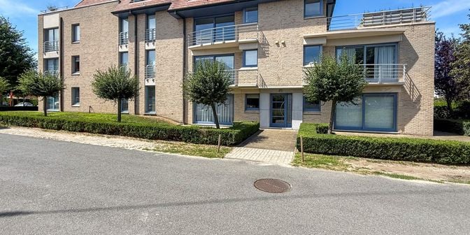 Appartement te koop in Kroonlaan 1 bus 01.02, 8670 Sint-Idesbald