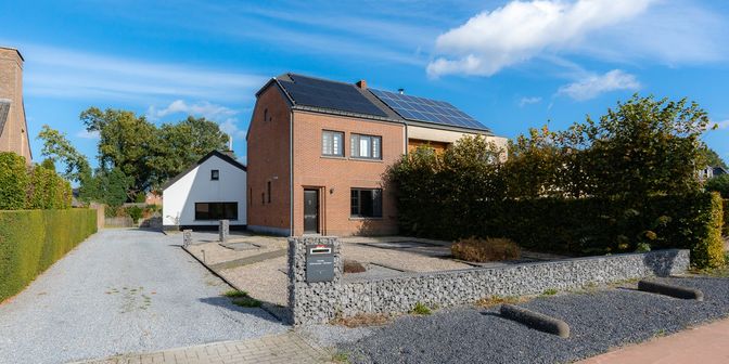 Huis te koop in Bokrijkseweg 5, 3520 Zonhoven