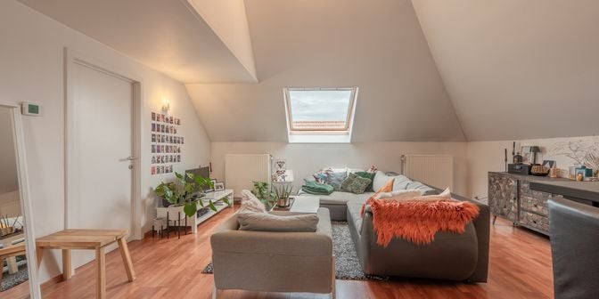 Appartement à vendre à Stationsstraat 43 boîte 3, 9990 Maldegem