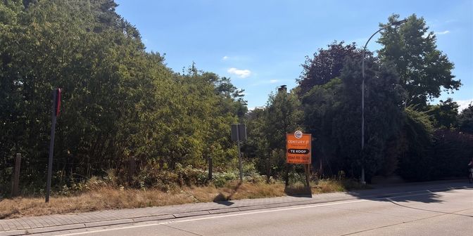 Grond te koop in Baalsebaan C 0262 A, 3120 Tremelo